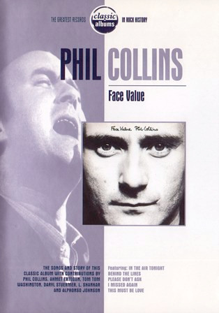 Phil Collins
